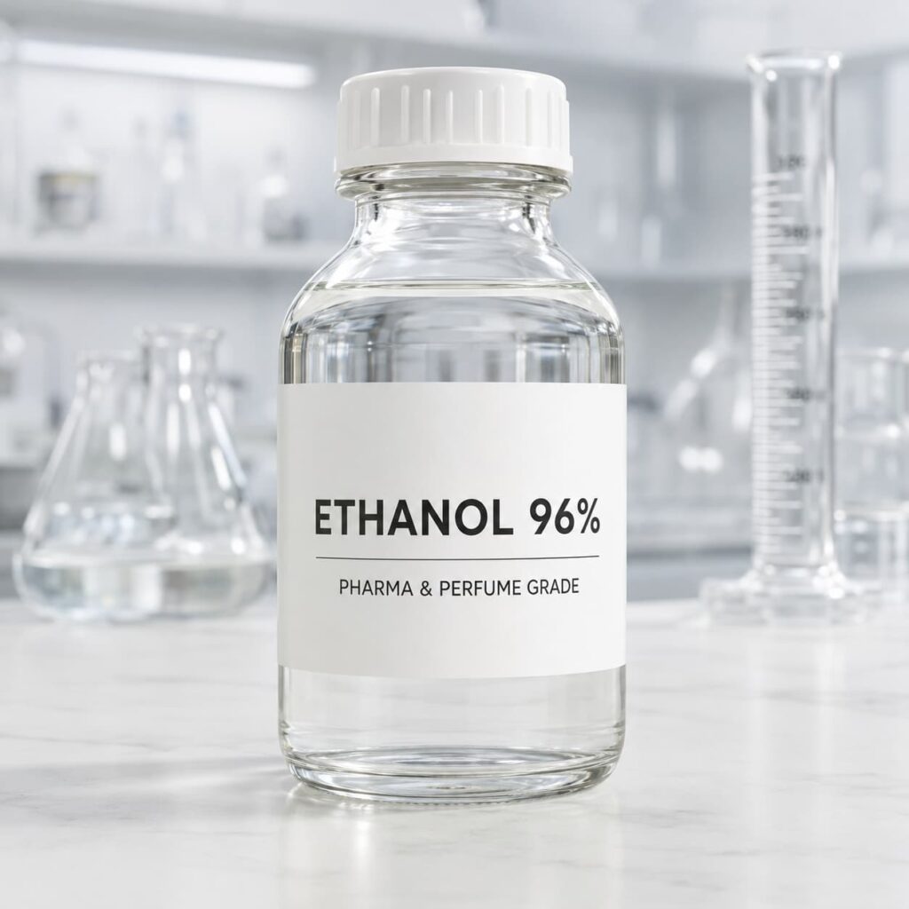 Ethanol 96%
