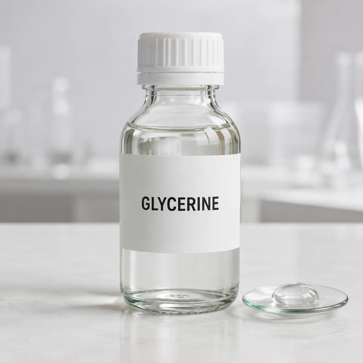 Glycerine