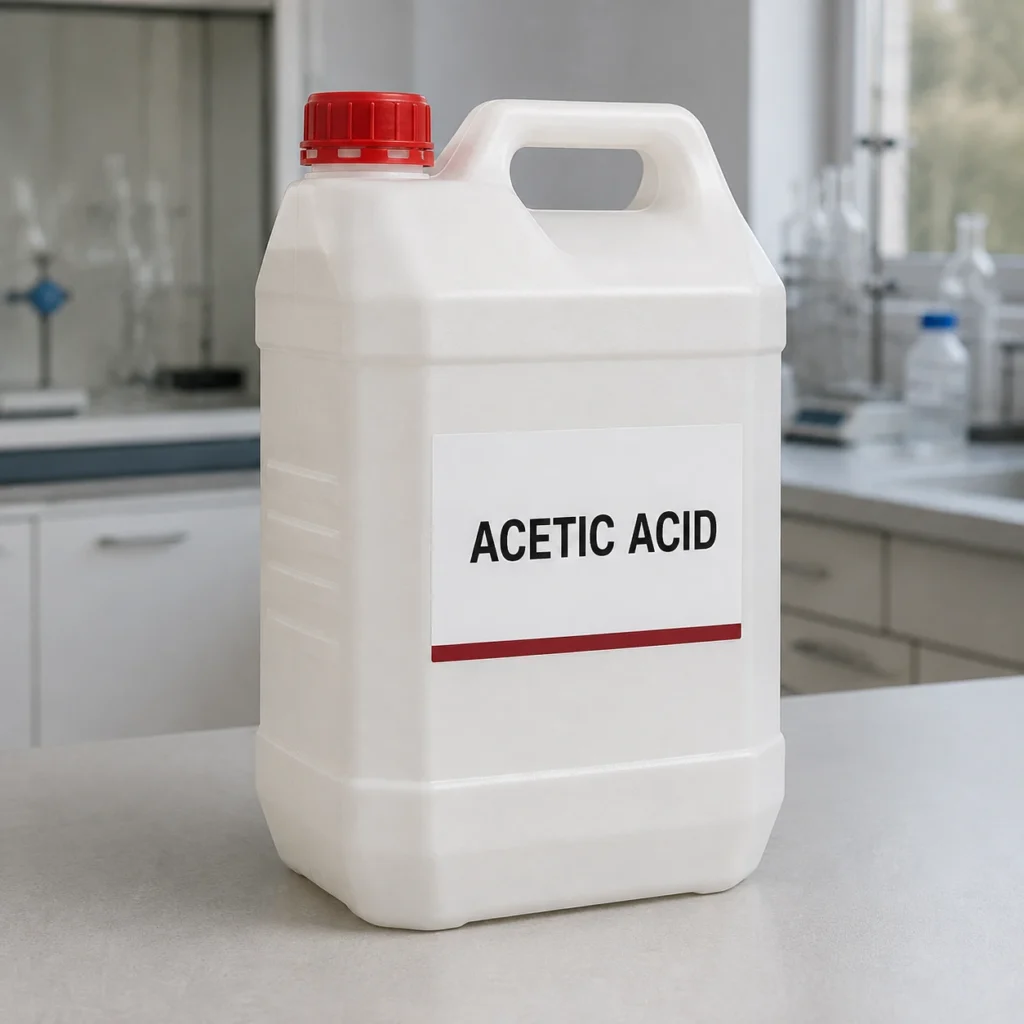 Acetic Acid