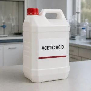 Acetic Acid
