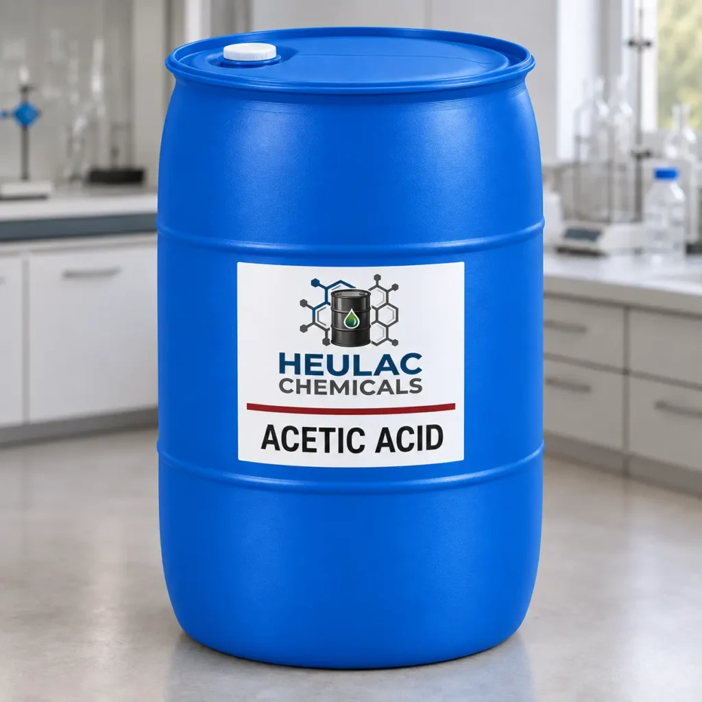Acetic Acid