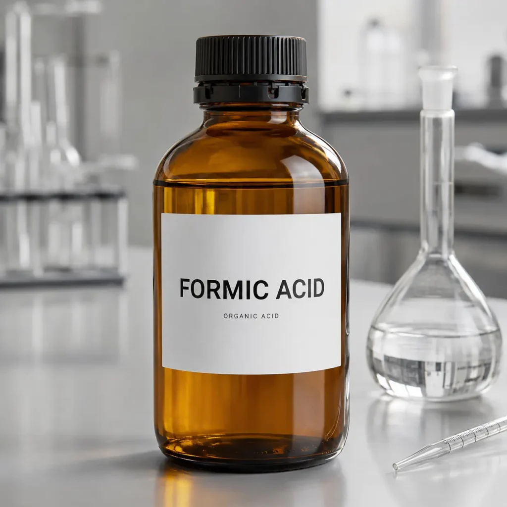Formic Acid