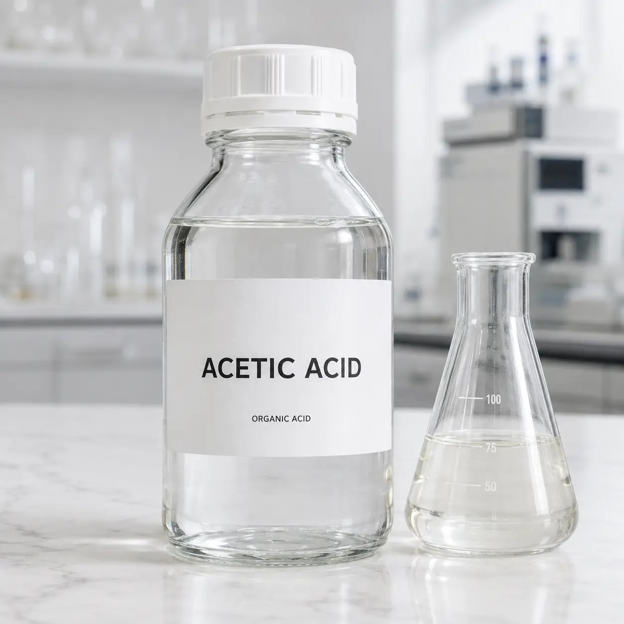 Acetic Acid