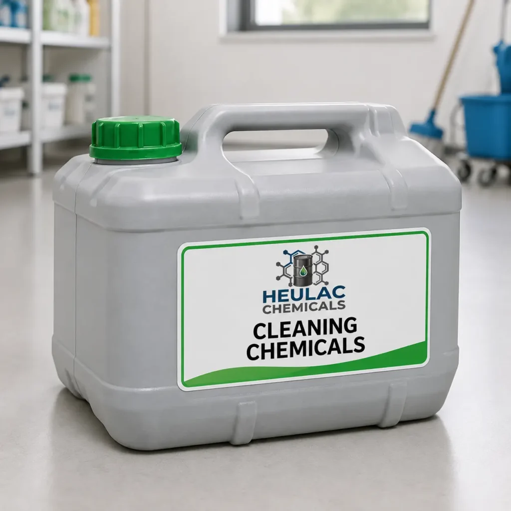 Cleaning Chemicals