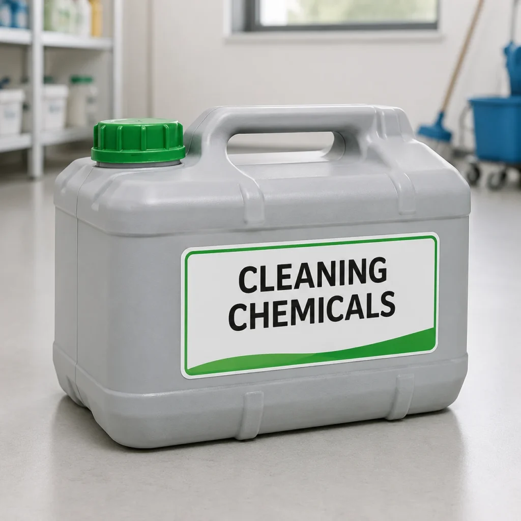 Cleaning Chemicals