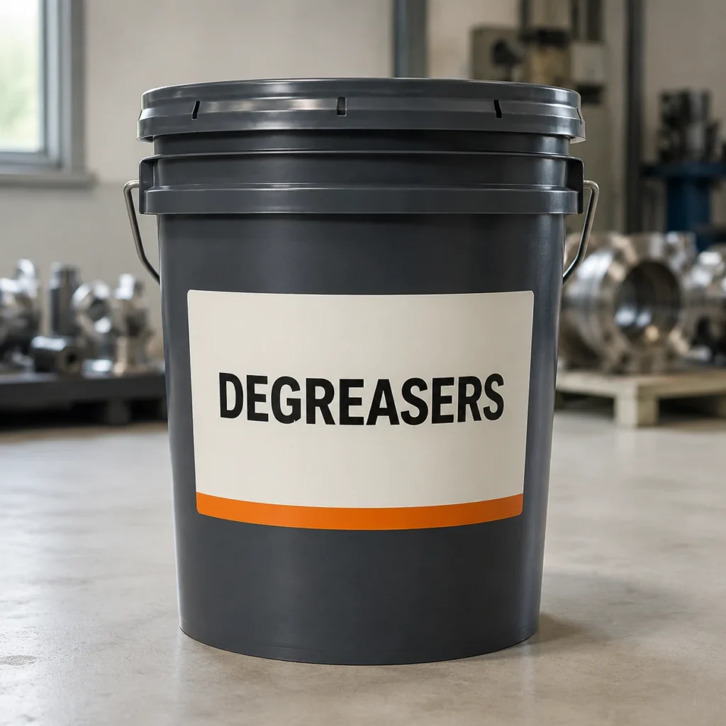 Degreasers