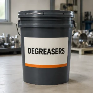 Degreasers