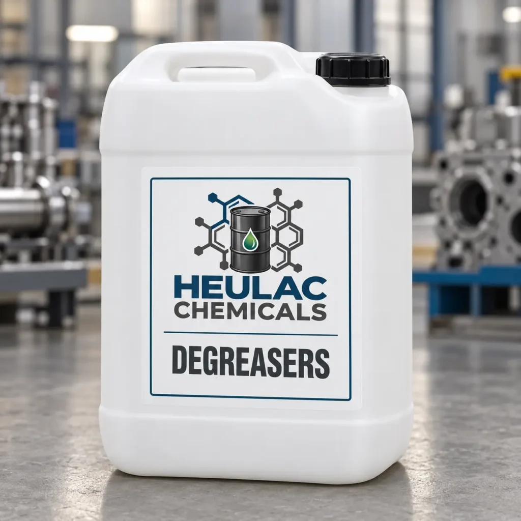Degreasers
