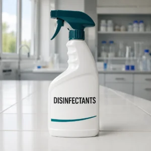 Disinfectants
