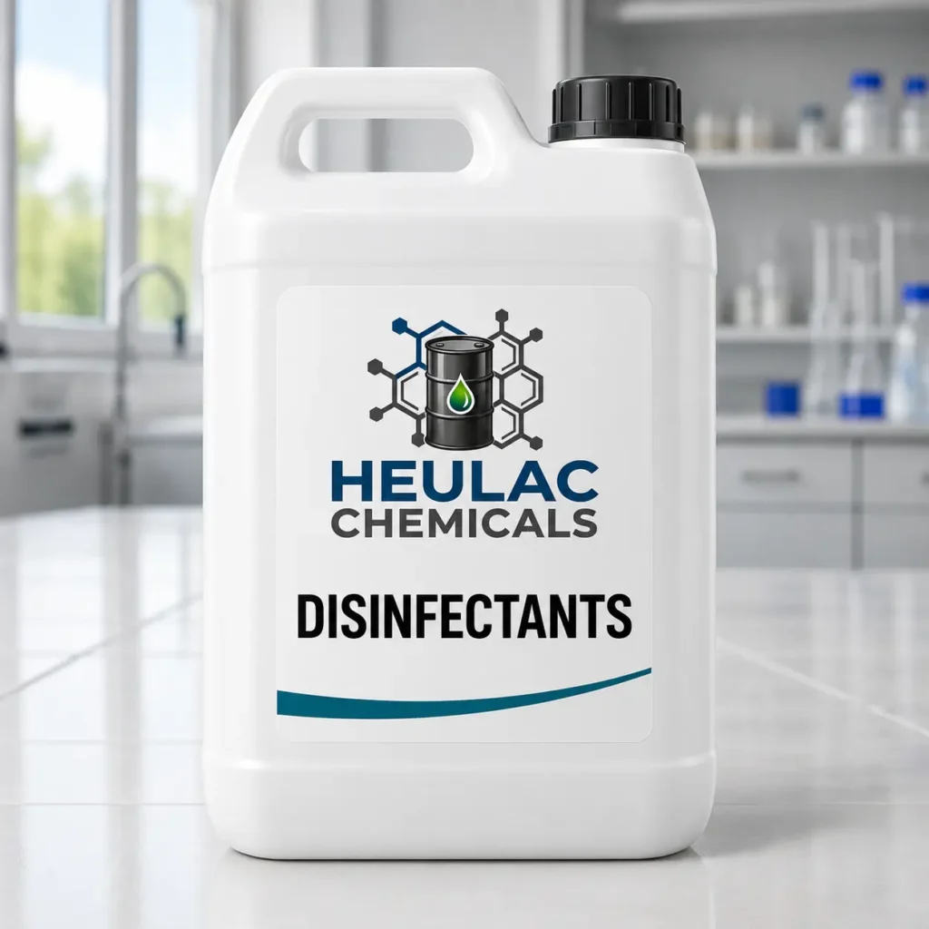 Disinfectants