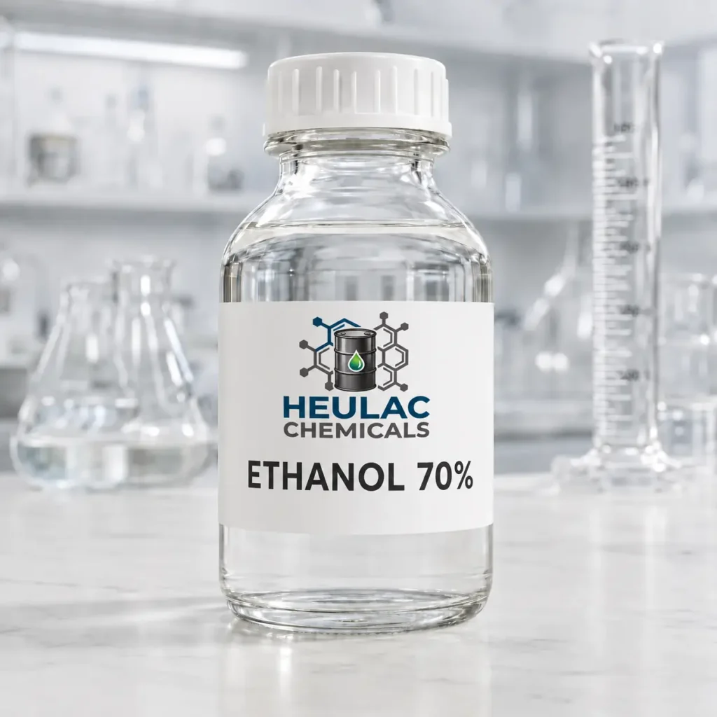 Ethanol 70%