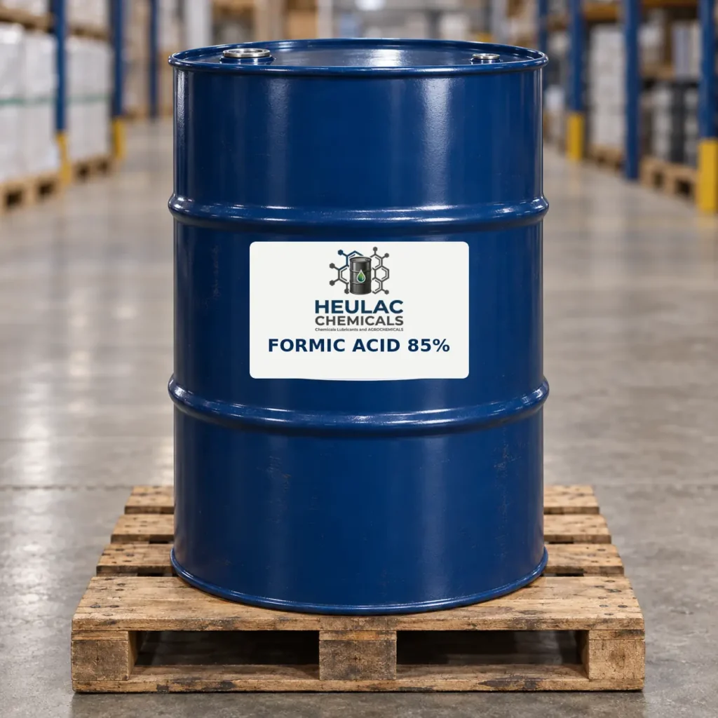 Formic Acid