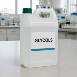 Glycols