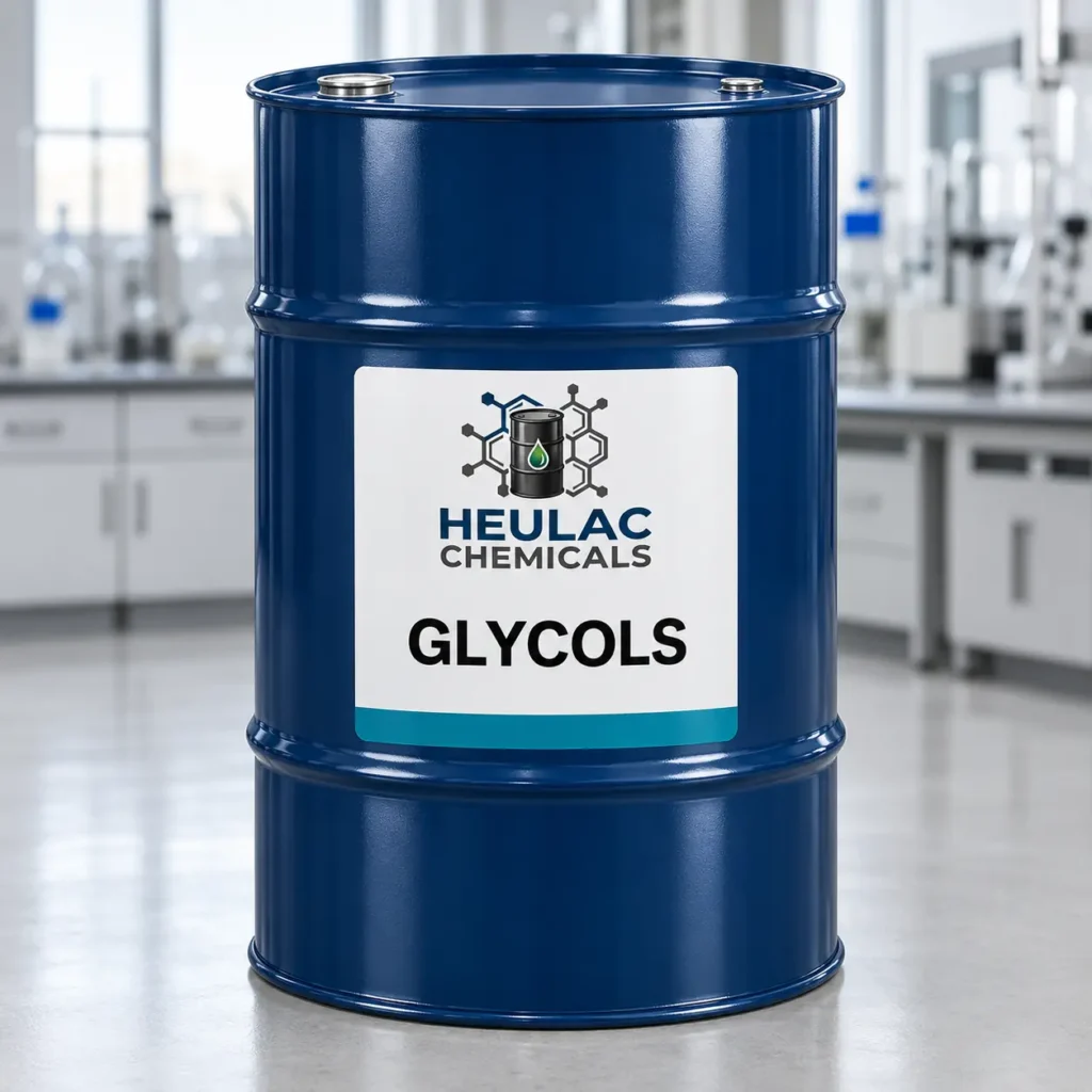 Glycols