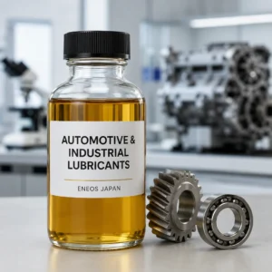 Automotive & Industrial Lubricants