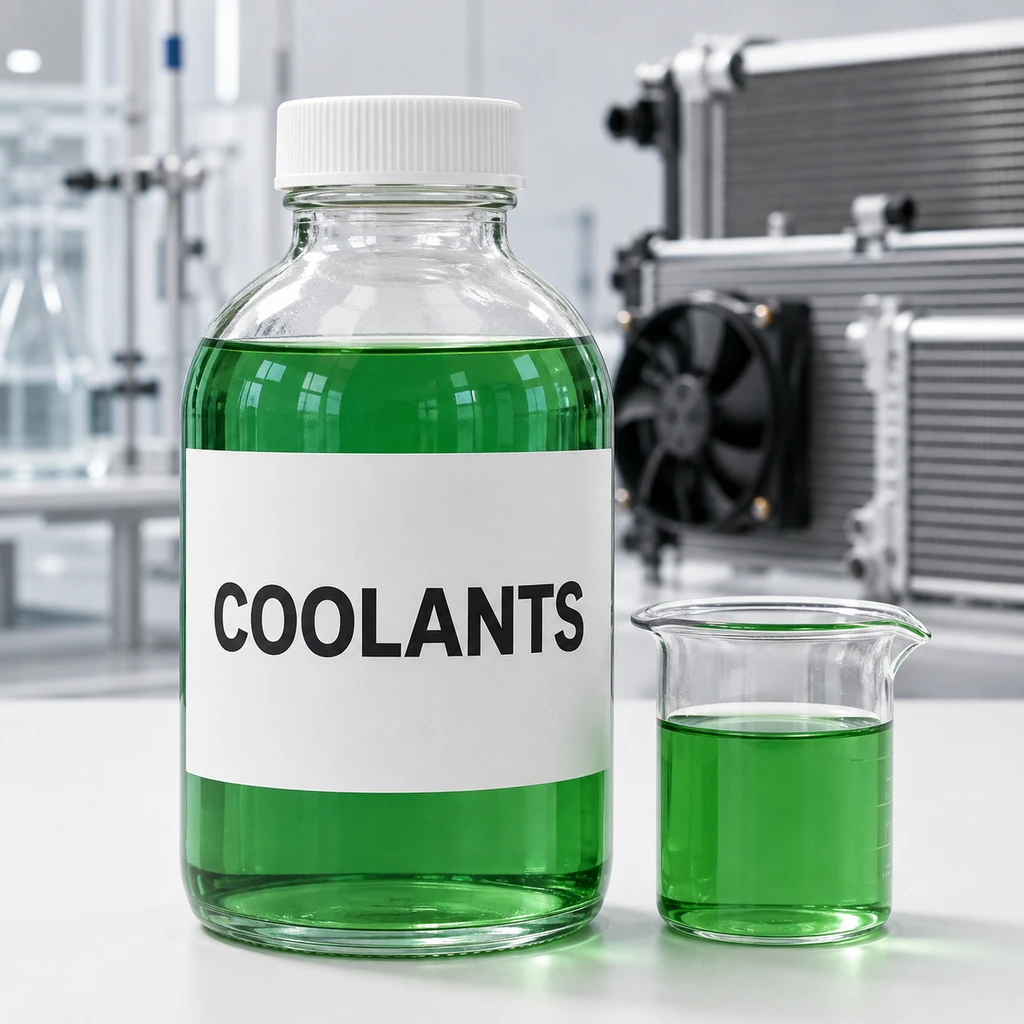 Coolants