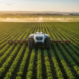 Agriculture