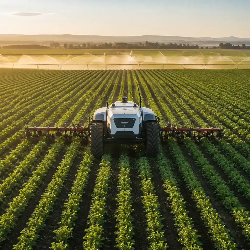 Agriculture
