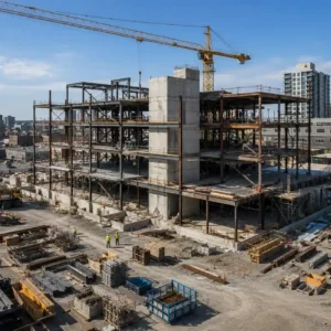 Construction