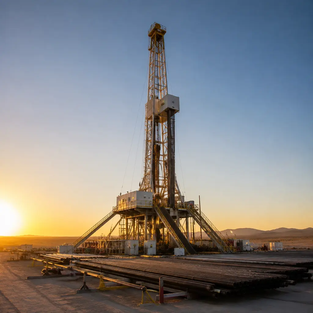 Drilling