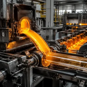 Glass & Fiber Glass