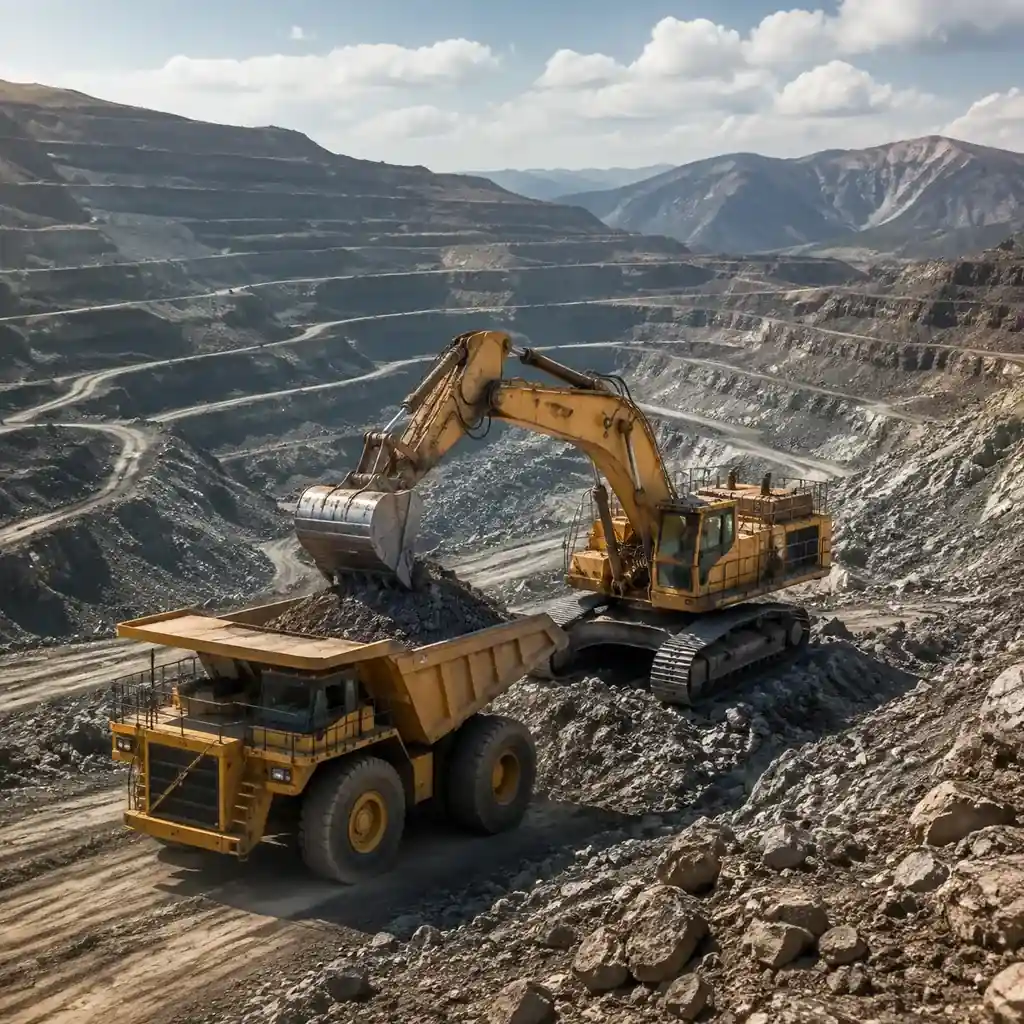 Mining Industry