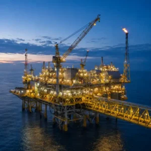 Oil & Gas