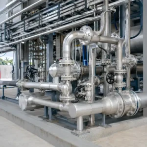 Piping System