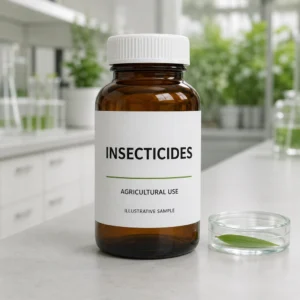 Insecticides