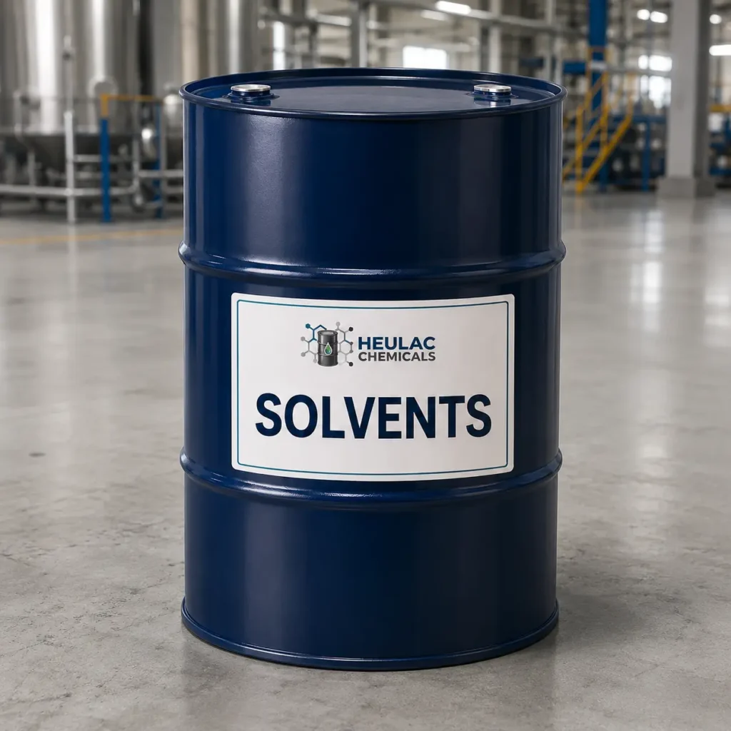 Solvents