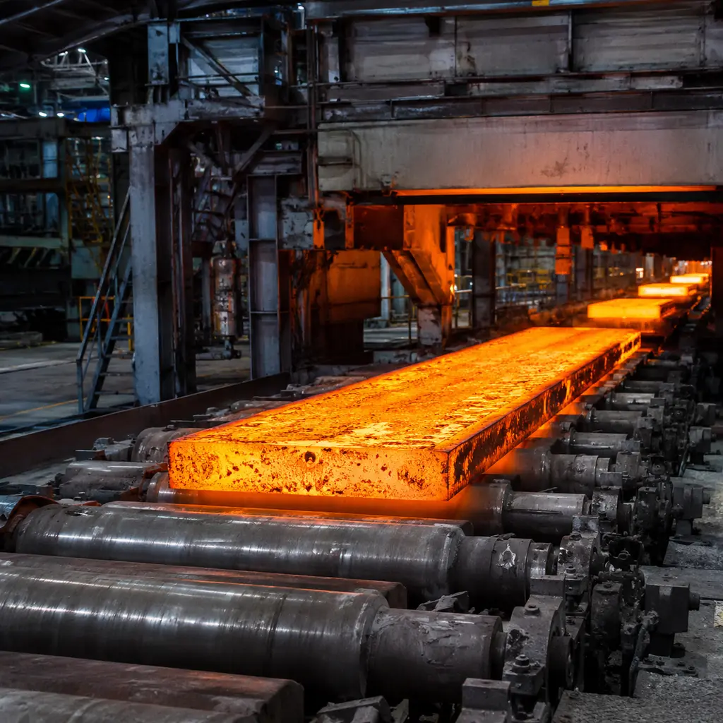 Steel Industry