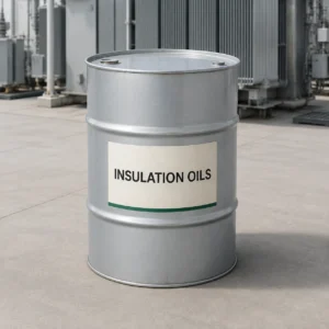 Insulation Oils