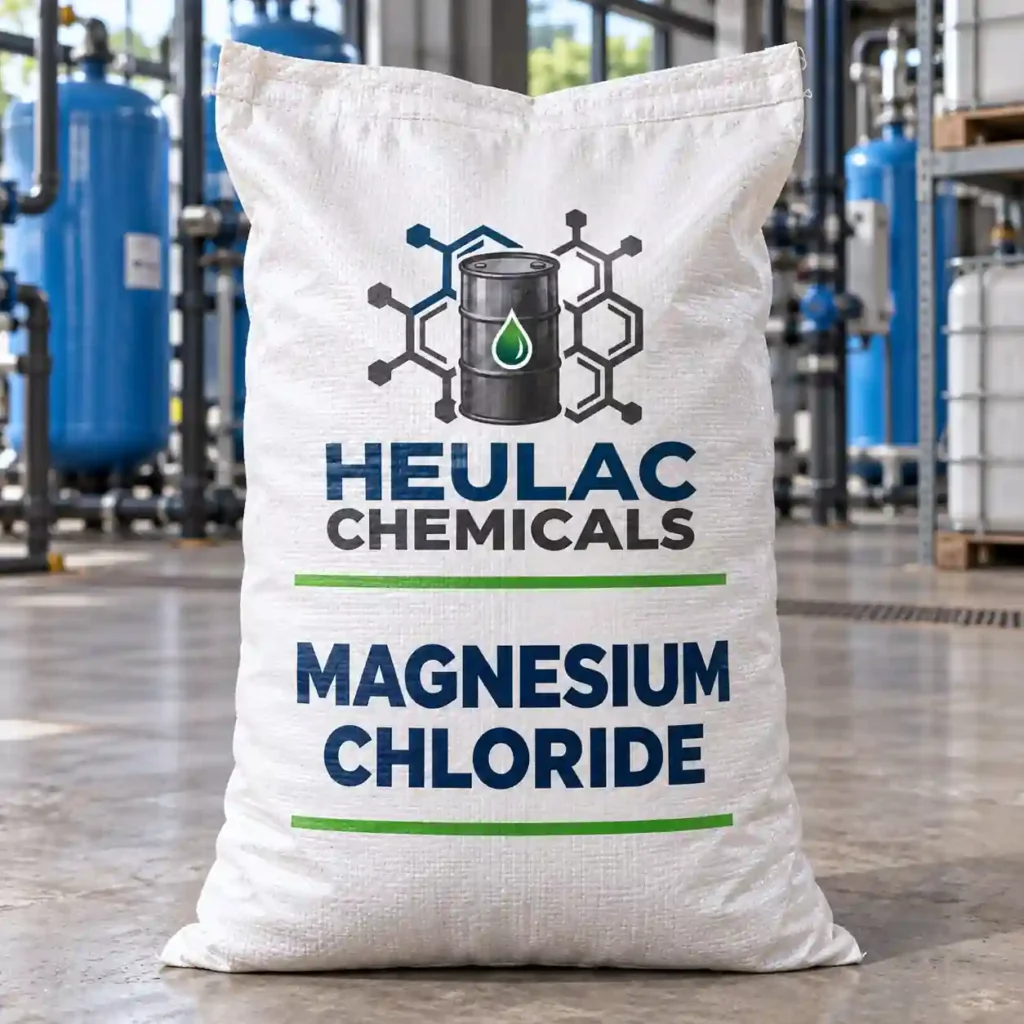 Magnesium Chloride