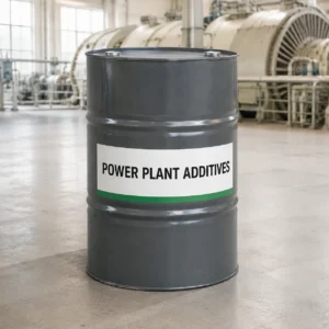 Power Plant Additives