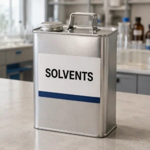 Solvents