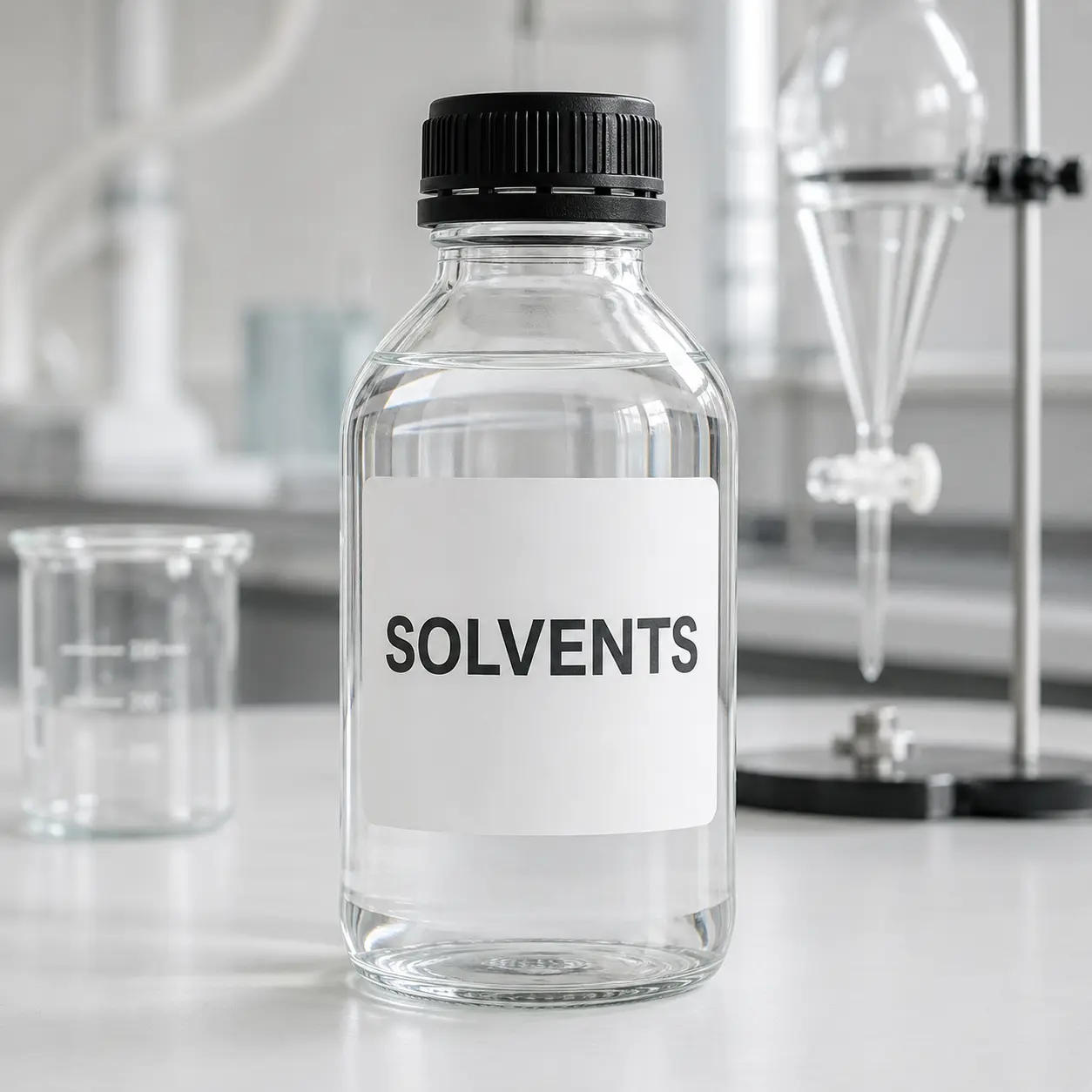 Solvents