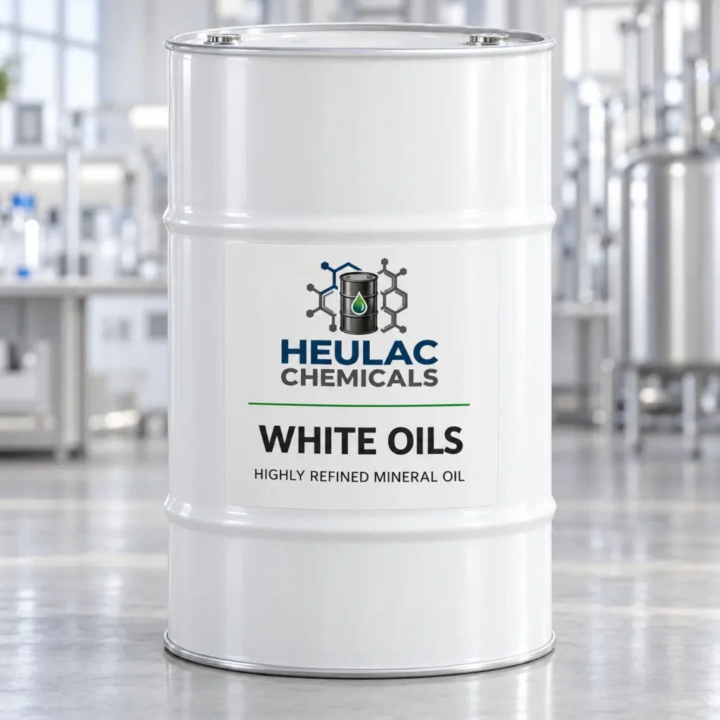 White Oils