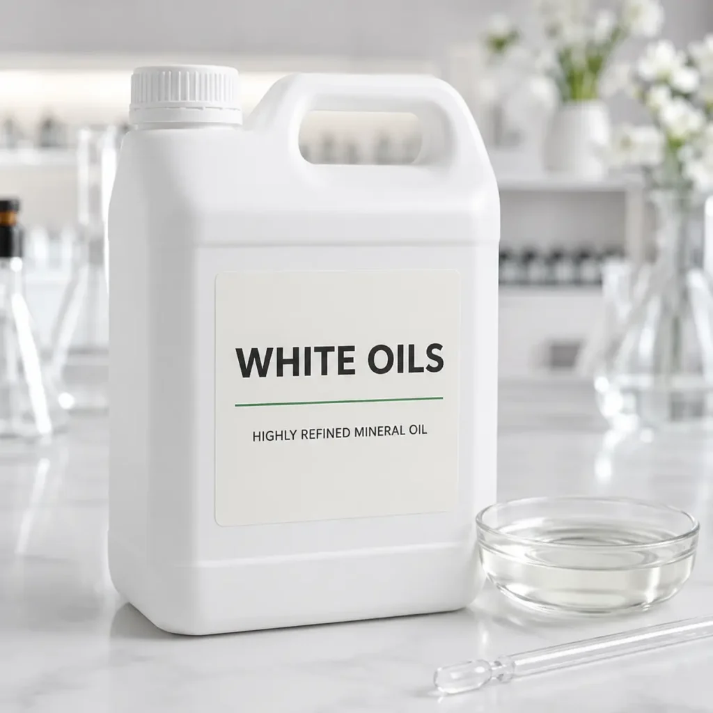White Oils