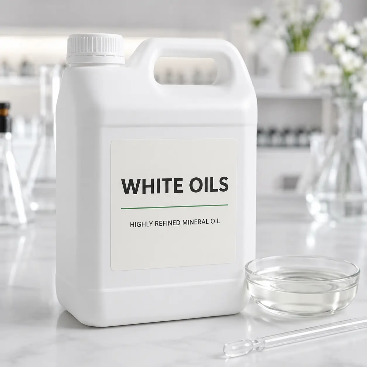 White Oils